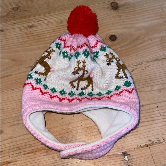 Holiday Hat - Picture 3 of 4